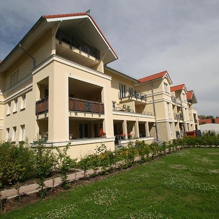 Haus Odin App 24 Apartment กราล-มือริทซ์ ภายนอก รูปภาพ