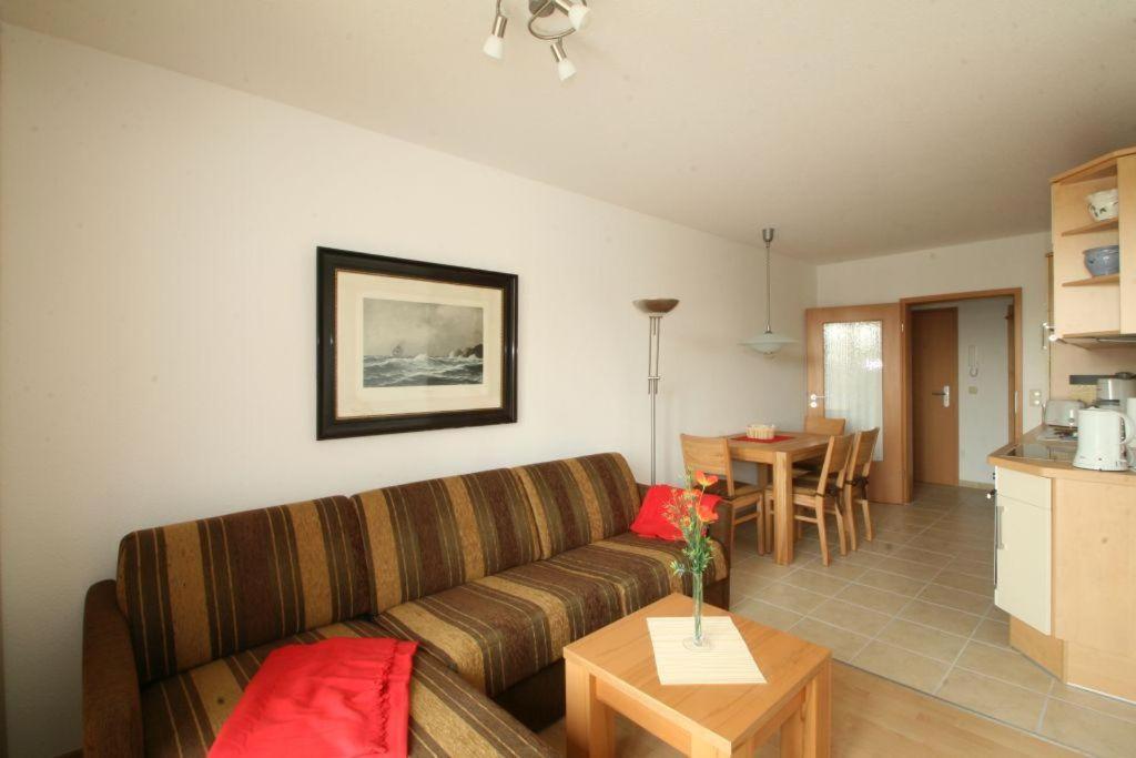 Haus Odin App 24 Apartment กราล-มือริทซ์ ภายนอก รูปภาพ