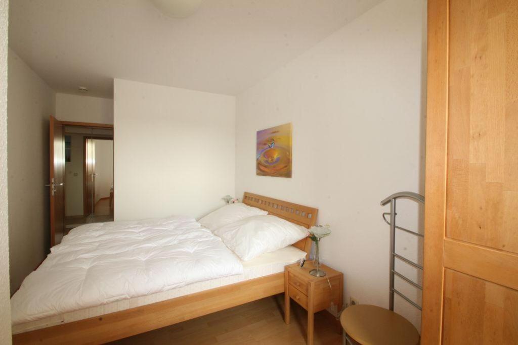 Haus Odin App 24 Apartment กราล-มือริทซ์ ภายนอก รูปภาพ