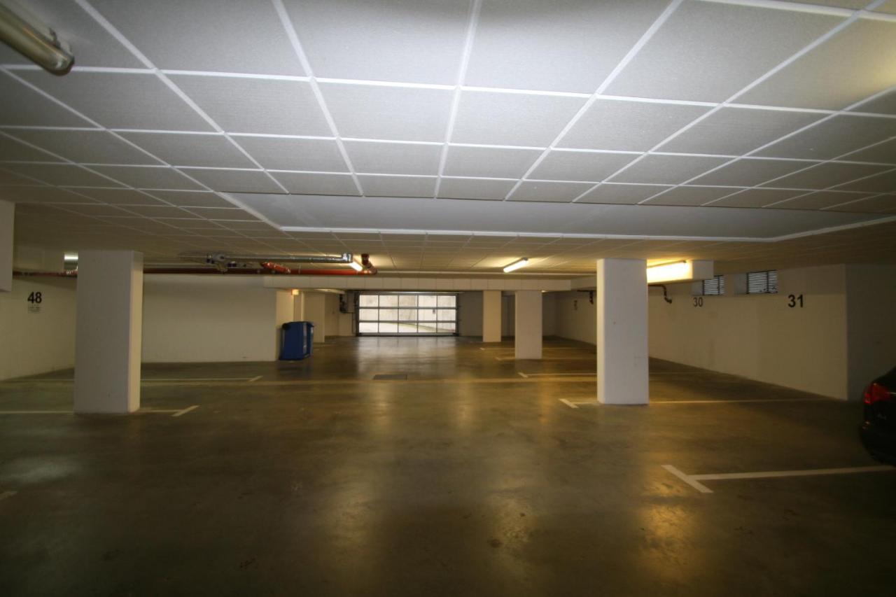 Haus Odin App 24 Apartment กราล-มือริทซ์ ภายนอก รูปภาพ