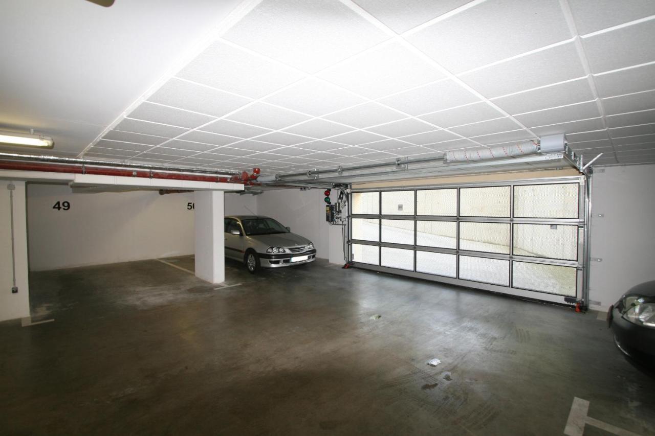 Haus Odin App 24 Apartment กราล-มือริทซ์ ภายนอก รูปภาพ